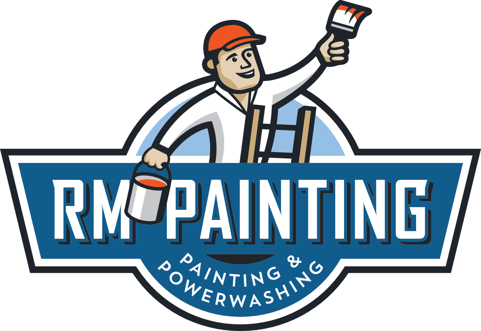 RM Painting NJ